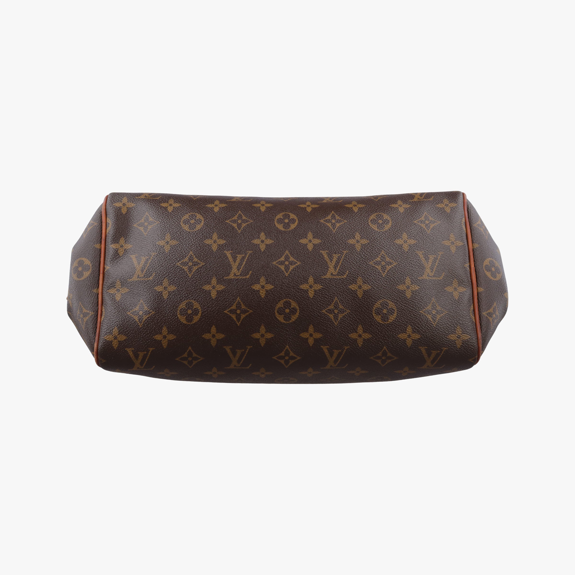 Vintage Louis Vuitton MONTORGUEI PM brown Monogram Canvas M95565 shoulderbag | stylenewstar