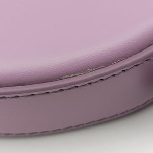 Vintage Fendi Cookie Mini Purple Leather 8BS065 shoulderbag | stylenewstar