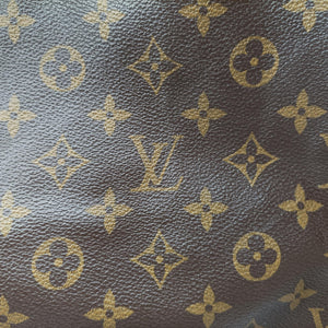 Pre-owned Louis Vuitton Noe Brown Monogram Canvas M42224 shoulderbag | stylenewstar