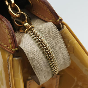 Vintage Louis Vuitton Brea MM Broncorail Vernis M91456 shoulderbag | stylenewstar