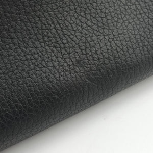 Secondhand Gucci Bamboo Tassel Tote Black Leather 449642 handbag | stylenewstar