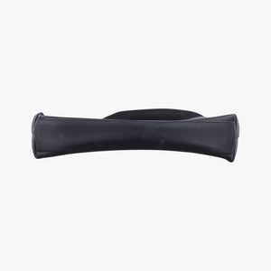 Pre-owned Gucci Minimalist Hobo Black leather  shoulderbag | stylenewstar