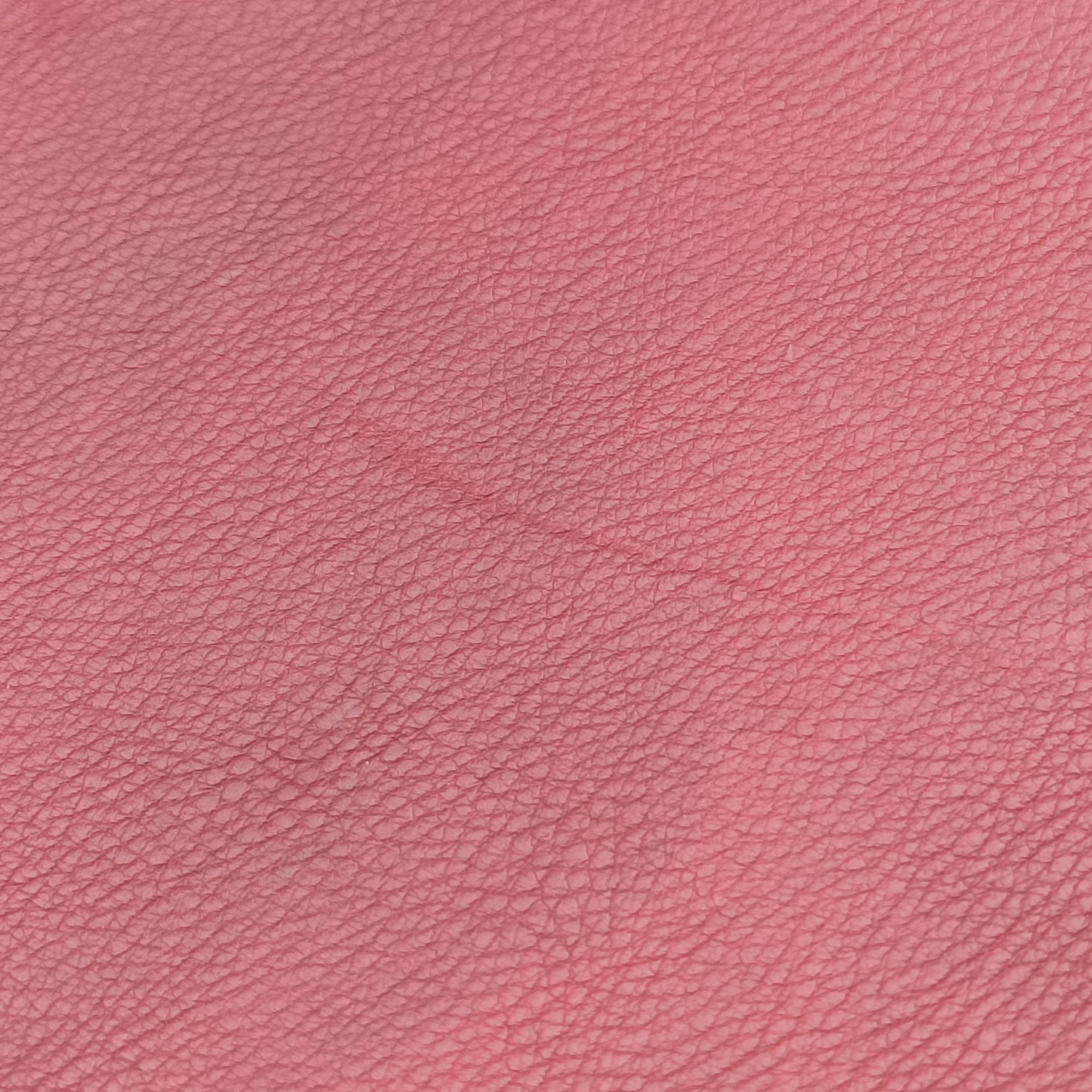 Pre-owned Chanel BOY CHANEL Red Leather A67947 shoulderbag | stylenewstar