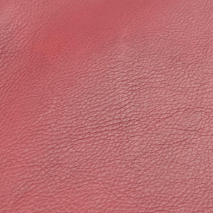 Pre-owned Chanel BOY CHANEL Red Leather A67947 shoulderbag | stylenewstar