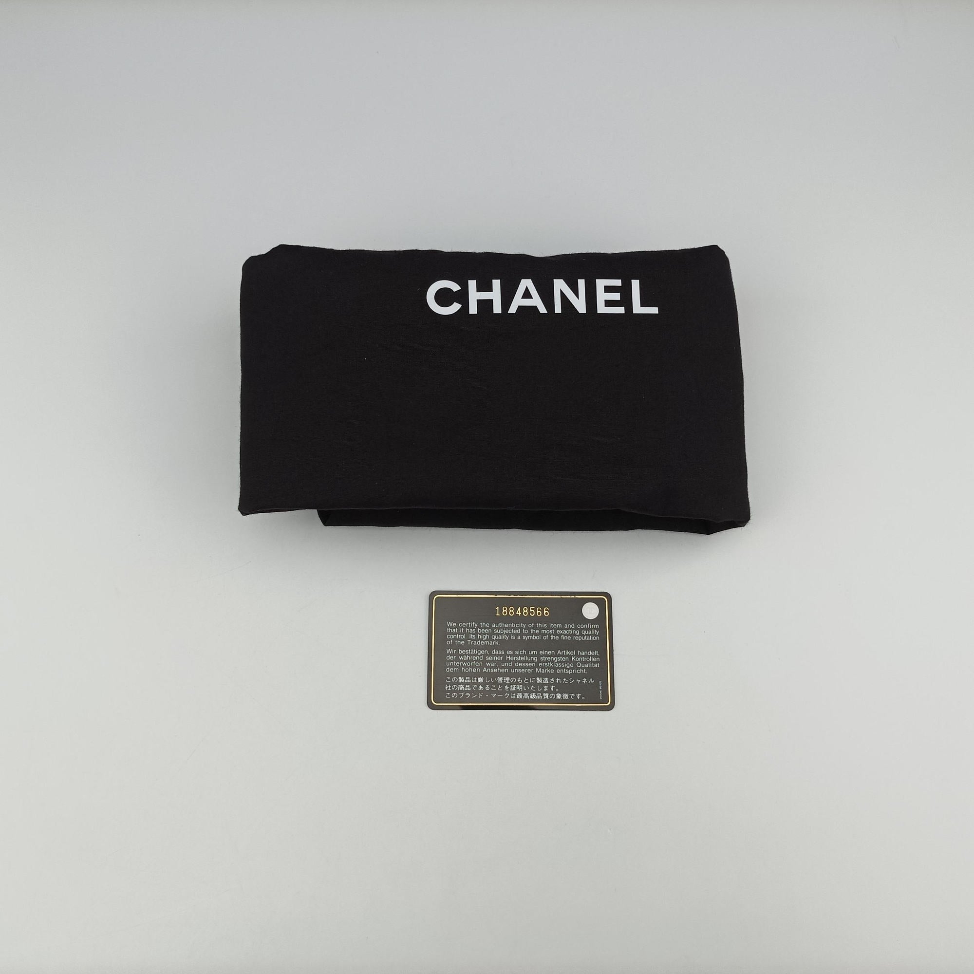 Pre-owned Chanel BOY CHANEL Red Leather A67947 shoulderbag | stylenewstar