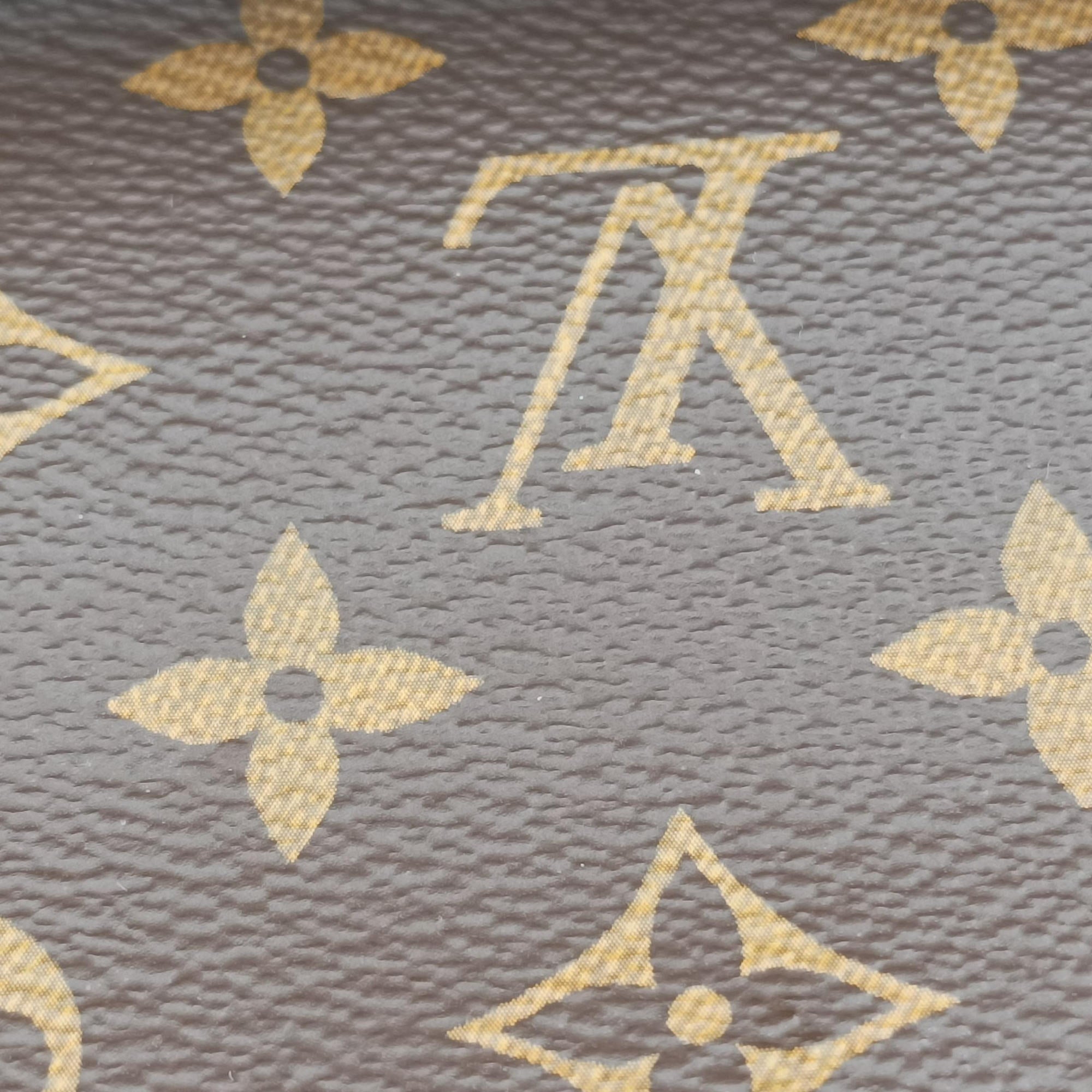 Pre-owned Louis Vuitton Pochette Metis MM Brown Monogram Canvas M44875 shoulderbag | stylenewstar