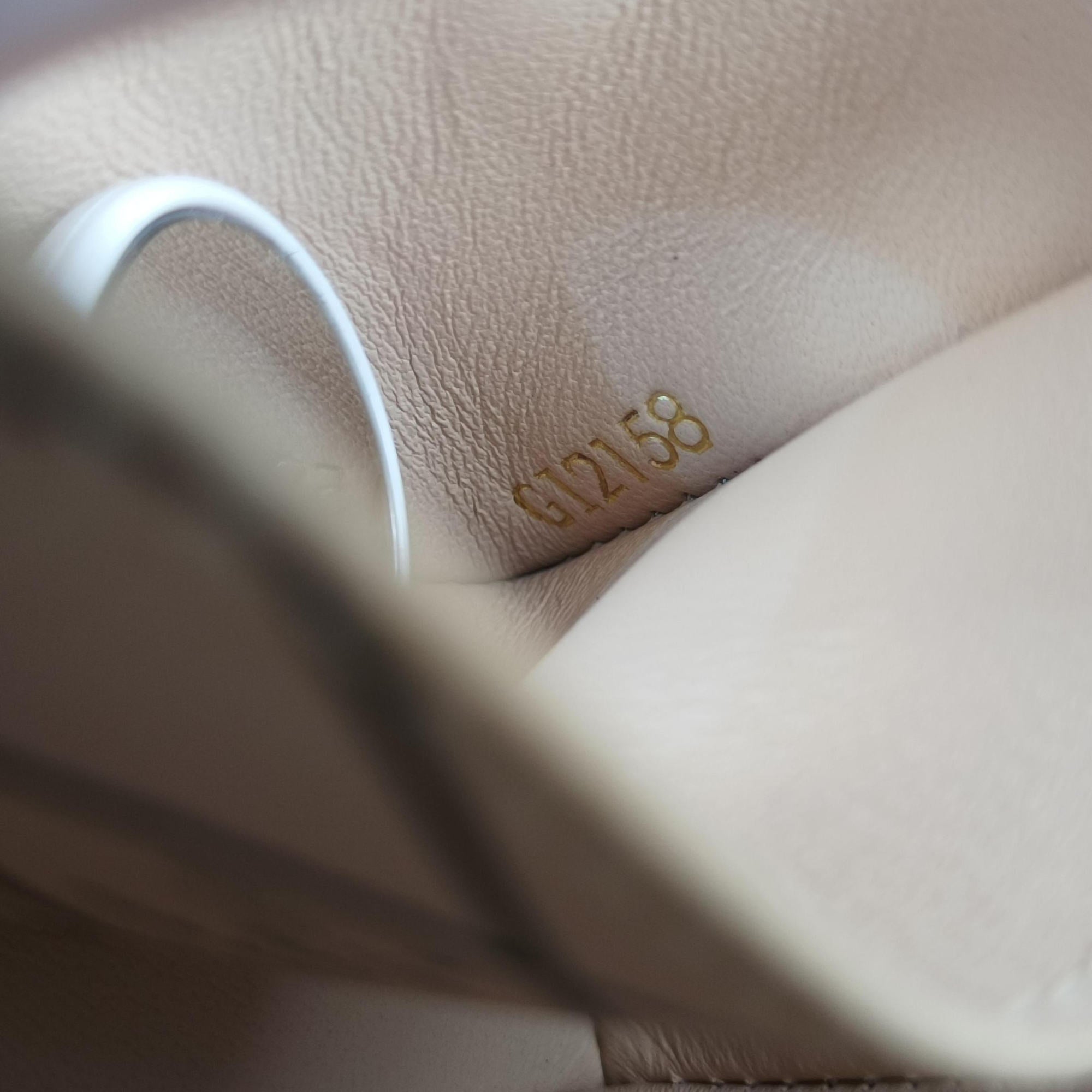 Pre-owned Louis Vuitton Essential Trunk brown×multi Monogram Canvas áVernis M63779 others | stylenewstar