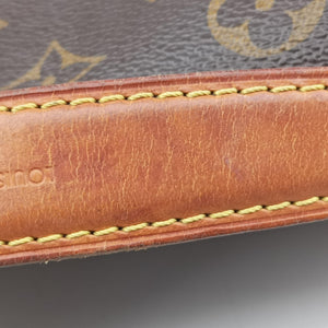 Pre-owned Louis Vuitton Pochette Metis MM Brown Monogram Canvas M44875 shoulderbag | stylenewstar