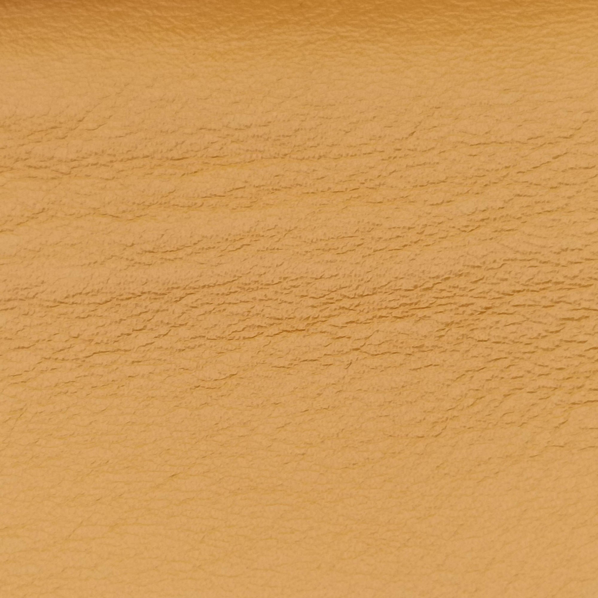 Pre-owned Chloe FAYE Brown × Yellow Suede × leather  shoulderbag | stylenewstar