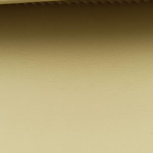 Pre-owned Celine LE Carre TAUPE BOX Yellow Leather  shoulderbag | stylenewstar