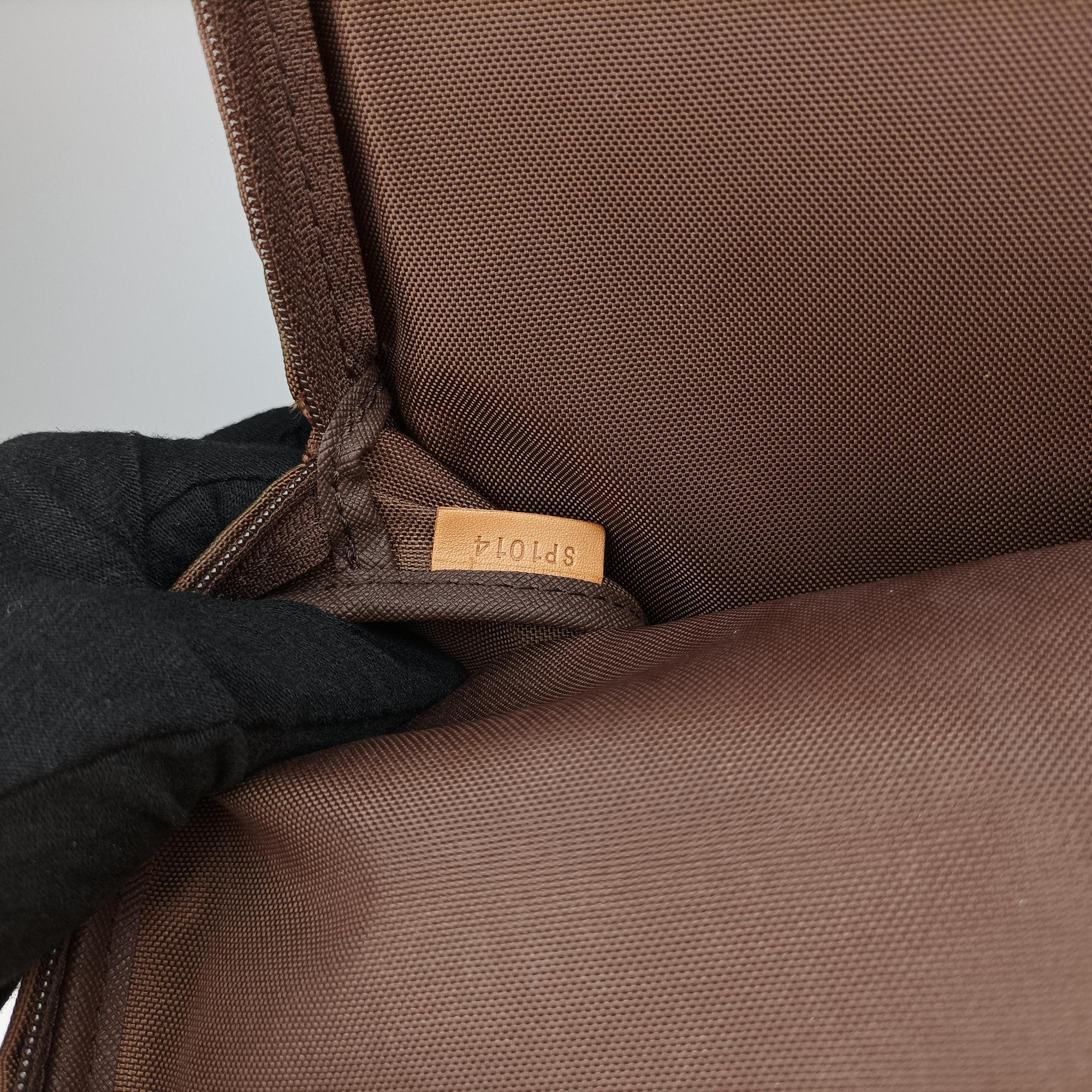 Pre-owned Louis Vuitton PEGASE 45 Brown Monogram Canvas M23293 suitcase | stylenewstar