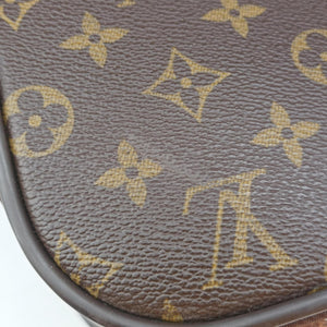 Pre-owned Louis Vuitton PEGASE 45 Brown Monogram Canvas M23293 suitcase | stylenewstar