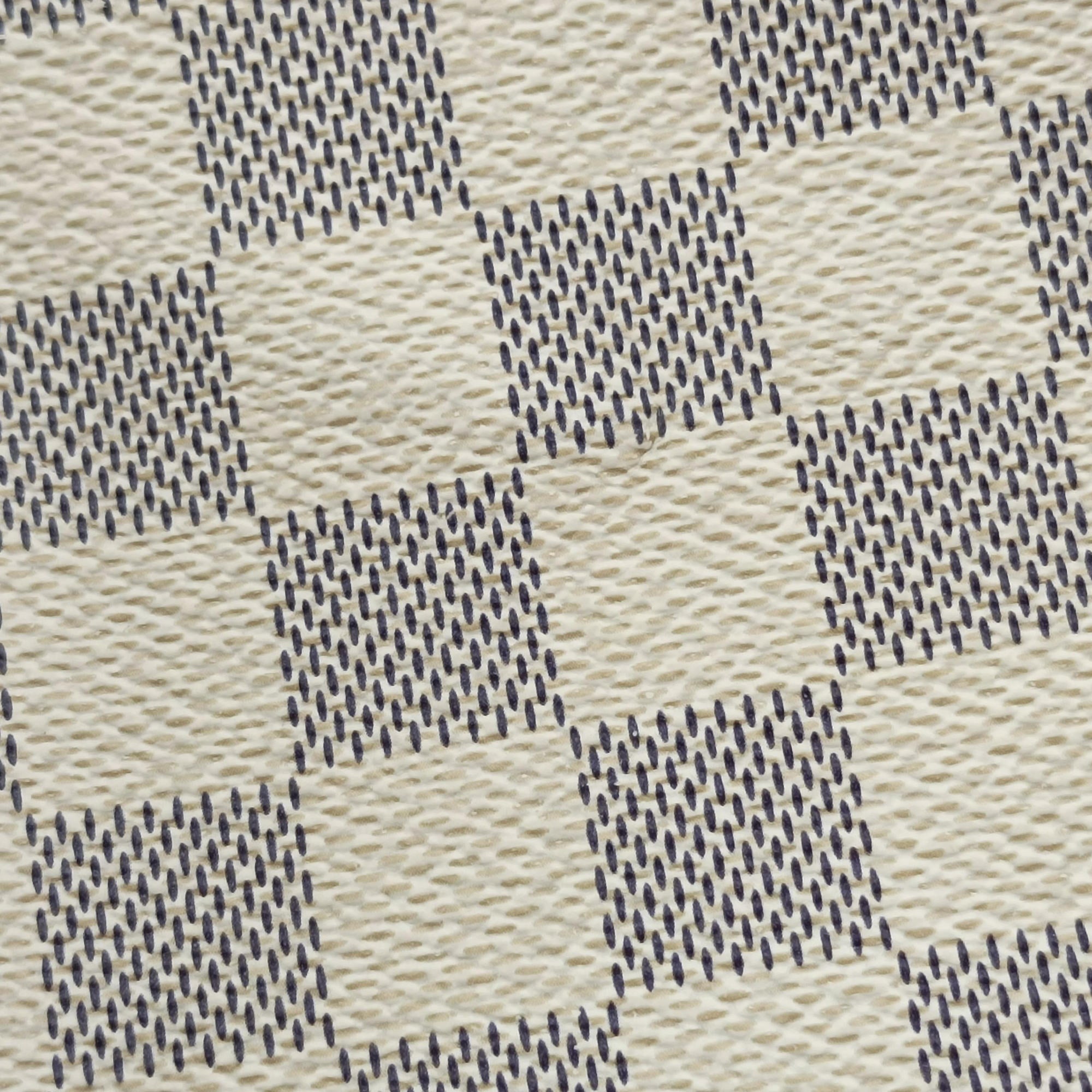 Pre-owned Louis Vuitton Speedy 30 AZUR Damier Canvas N41533 handbag | stylenewstar