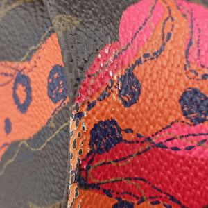 Vintage Louis Vuitton Neverfull MM brown×multi Monogram La Mage M41603 handbag | stylenewstar