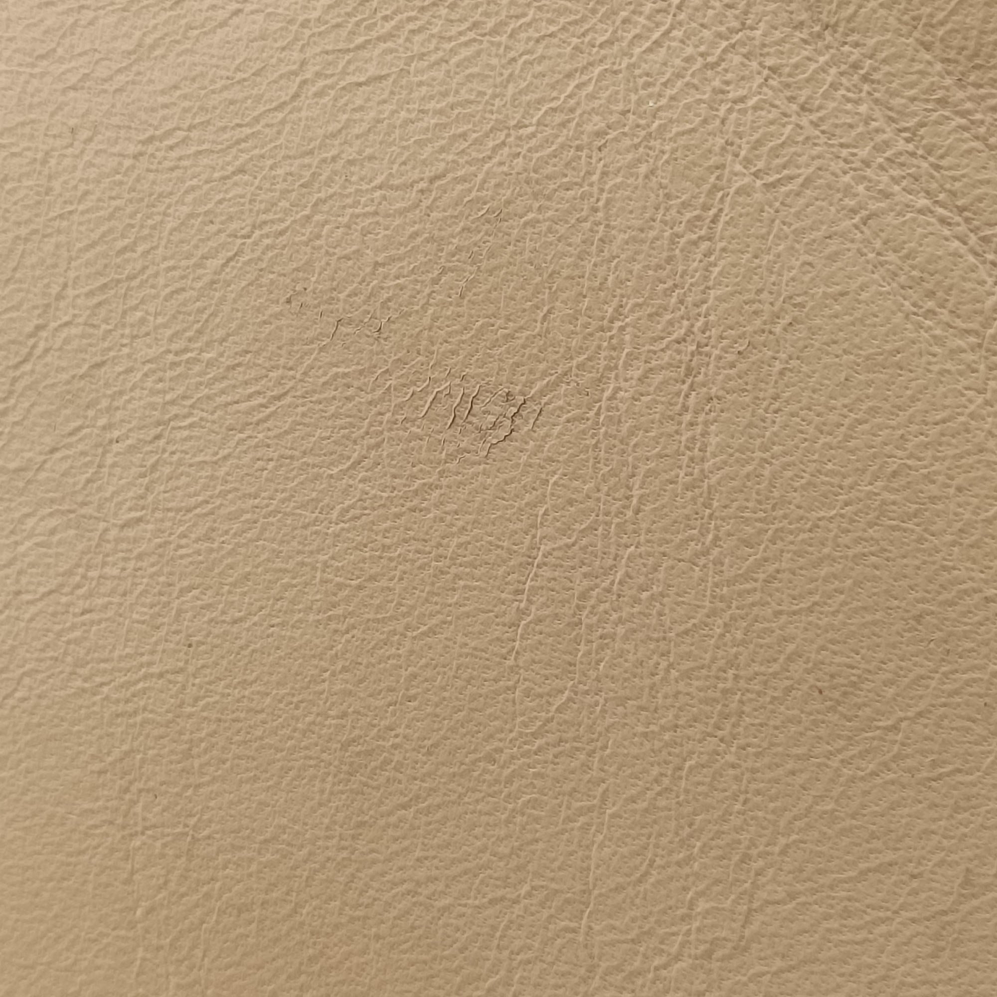 Vintage Gucci Scarlett Beige Leather 282299 handbag | stylenewstar