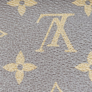 Pre-owned Louis Vuitton Pochette Metis MM Brown Monogram Canvas M44875 shoulderbag | stylenewstar