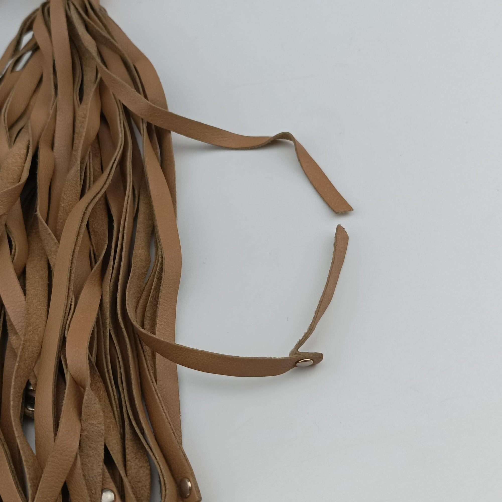Pre-owned Gucci Indy Babouska Brown canvas 185566 handbag | stylenewstar