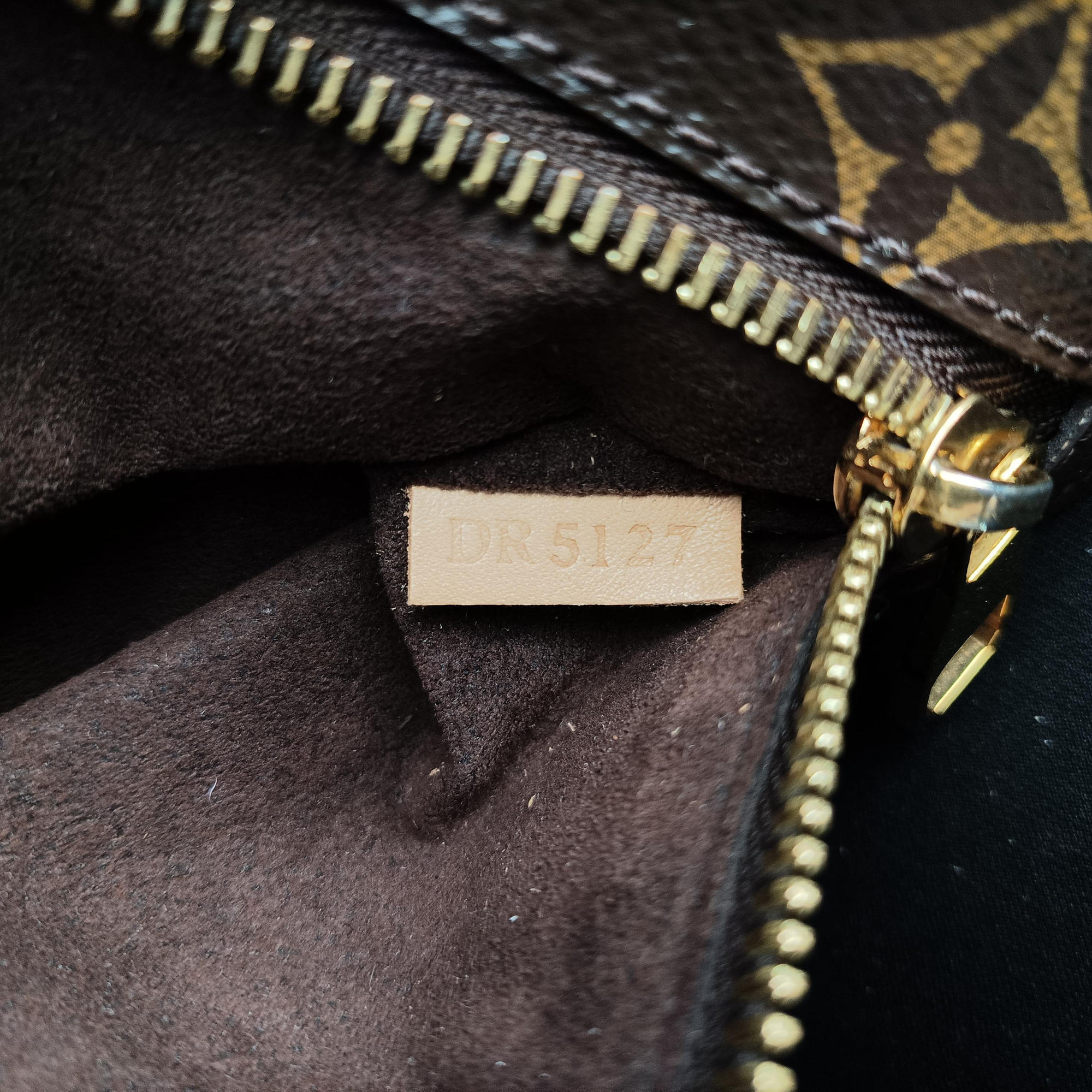 Pre-owned Louis Vuitton Pochette Metis MM Brown Monogram Canvas M44875 shoulderbag | stylenewstar