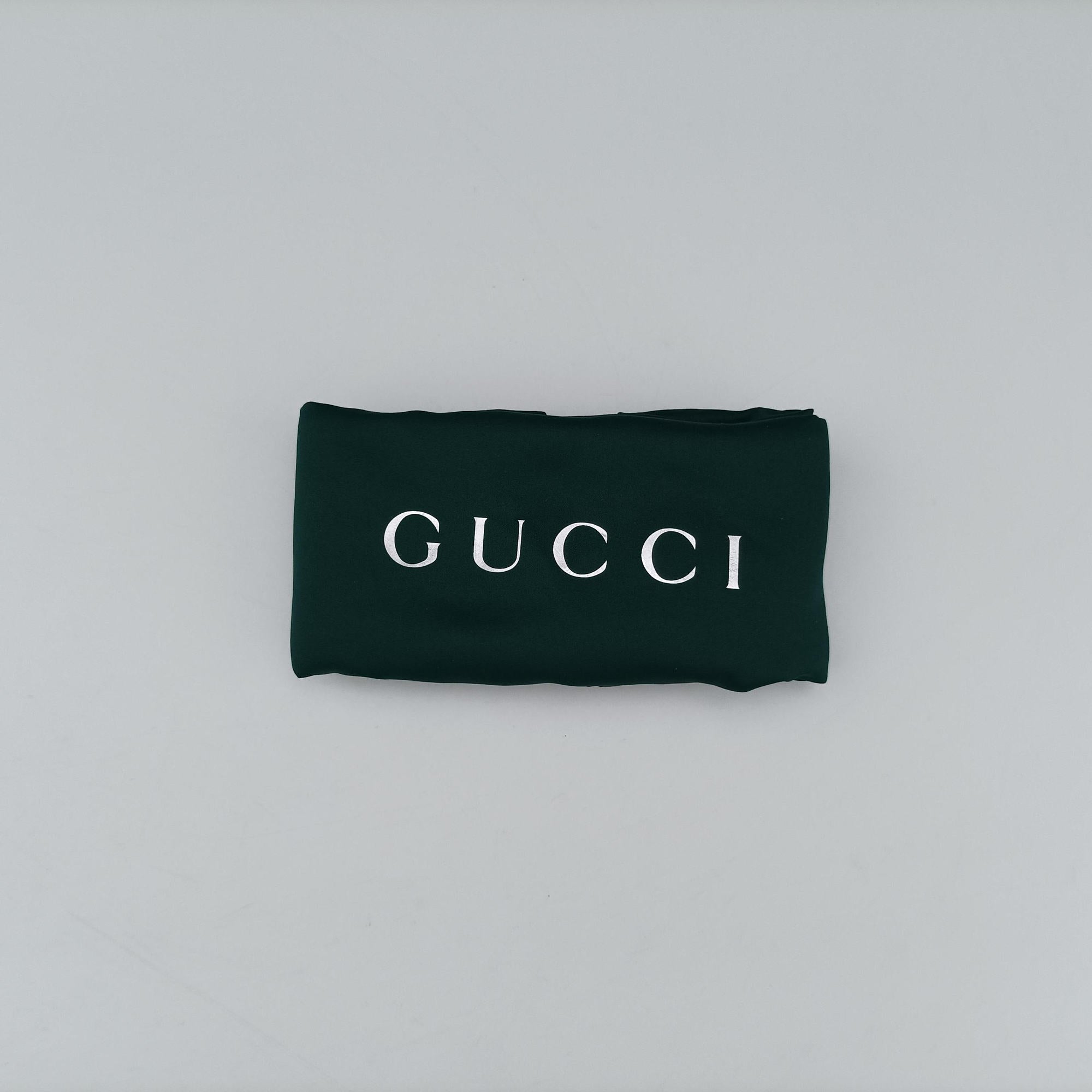 Secondhand Gucci Ophidia Multicolour PVC coated canvas×Leather 598661 backpack/rucksack | stylenewstar