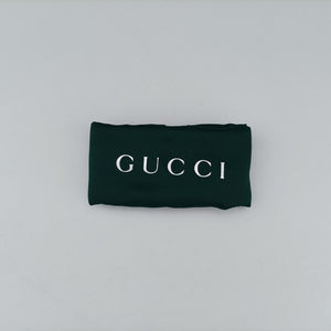 Secondhand Gucci Ophidia Multicolour PVC coated canvas×Leather 598661 backpack/rucksack | stylenewstar