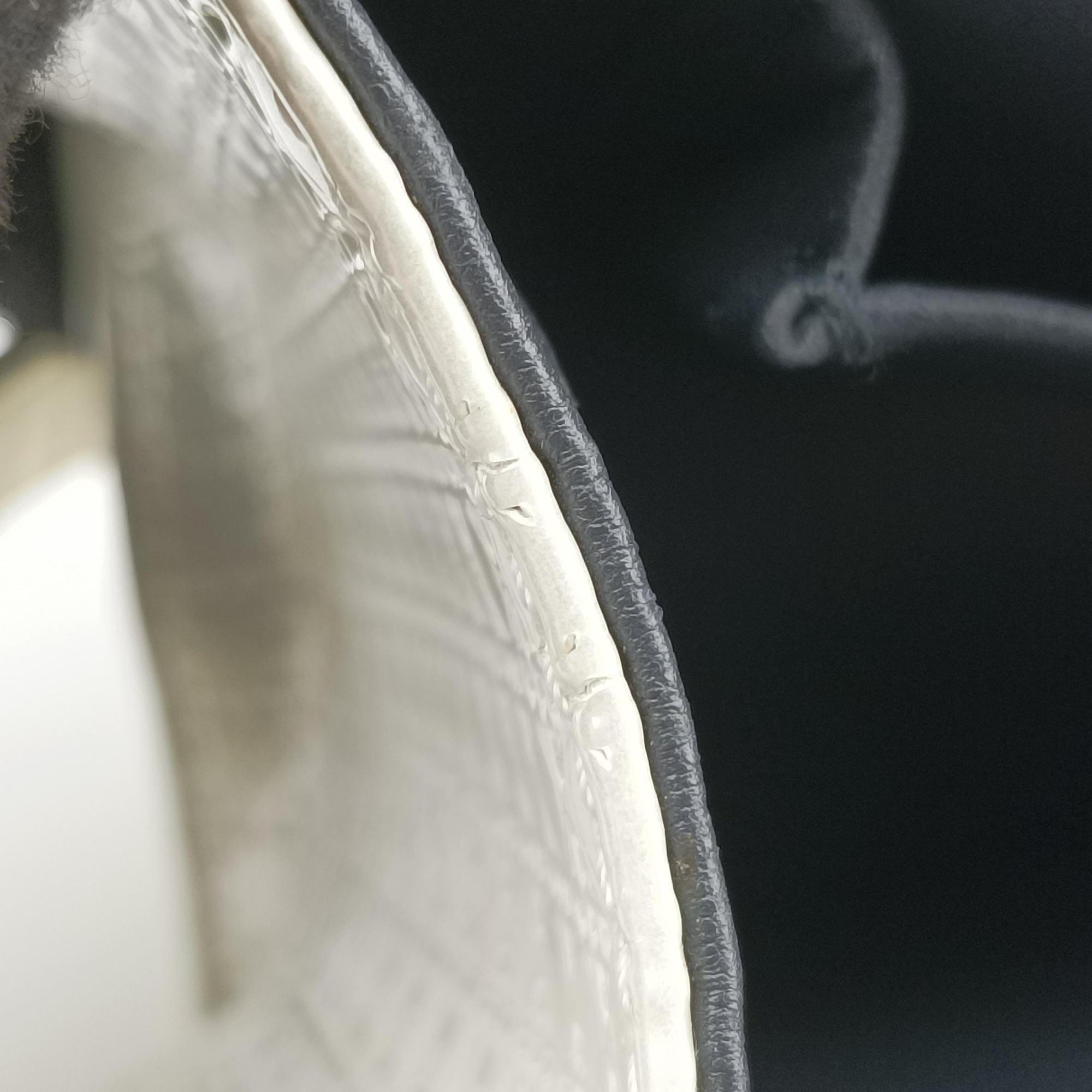 Secondhand Christian Dior Diorama White Leather  shoulderbag | stylenewstar