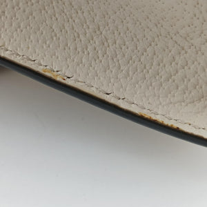 Vintage Gucci Sylvie White Leather 470270 shoulderbag | stylenewstar