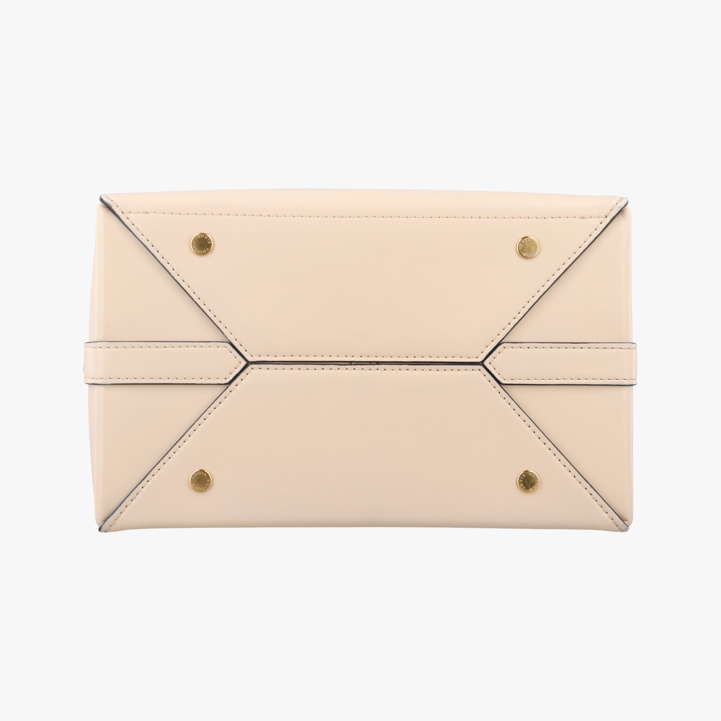 Pre-owned Louis Vuitton Speedy Doctor 25 Ivory × Black Cuir Orfevre Calfskin M53133 shoulderbag | stylenewstar