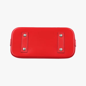 Vintage Louis Vuitton Nano Alma COQUELICOT epi M50516 shoulderbag | stylenewstar