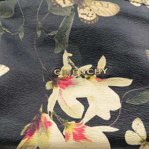 Secondhand Givenchy pandora Multicolour Leather  handbag | stylenewstar