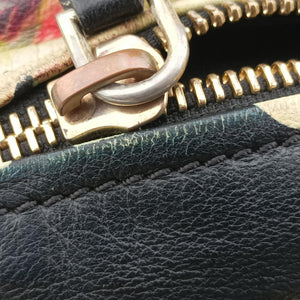 Secondhand Givenchy pandora Multicolour Leather  handbag | stylenewstar