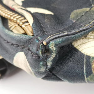 Secondhand Givenchy pandora Multicolour Leather  handbag | stylenewstar
