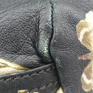 Secondhand Givenchy pandora Multicolour Leather  handbag | stylenewstar