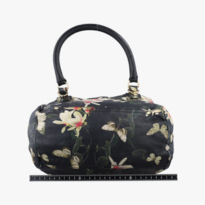 Secondhand Givenchy pandora Multicolour Leather  handbag | stylenewstar
