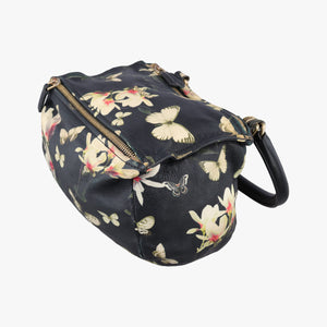Secondhand Givenchy pandora Multicolour Leather  handbag | stylenewstar