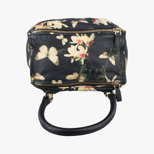 Secondhand Givenchy pandora Multicolour Leather  handbag | stylenewstar