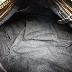 Secondhand Givenchy pandora Multicolour Leather  handbag | stylenewstar