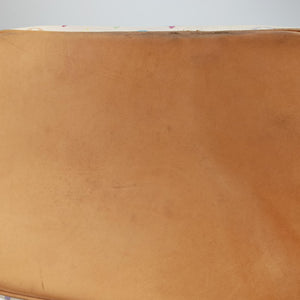 Pre-owned Louis Vuitton Petit NOe white Monogram Multicolor M42229 shoulderbag | stylenewstar