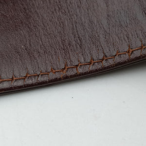 Pre-owned Fendi Mamma Baguette Beige × Brown canvas×leather 091611 shoulderbag | stylenewstar