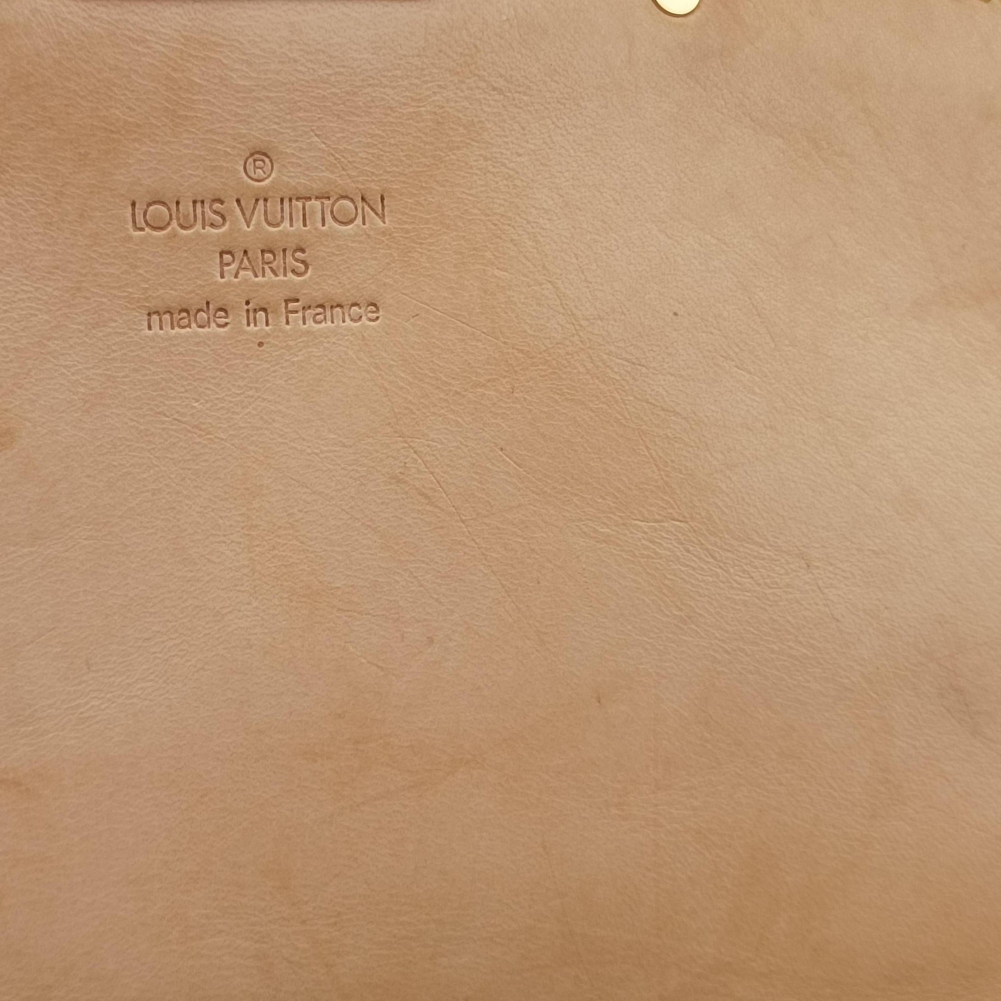 Pre-owned Louis Vuitton Sologne Noir Monogram Multicolor M92639 shoulderbag | stylenewstar