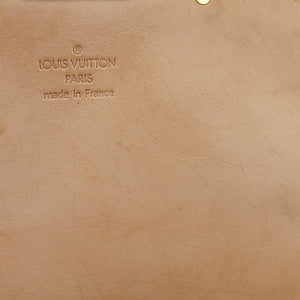 Pre-owned Louis Vuitton Sologne Noir Monogram Multicolor M92639 shoulderbag | stylenewstar