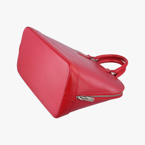 Secondhand Louis Vuitton ALMA PM CARMIN Epi M4058E handbag | stylenewstar