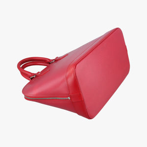 Secondhand Louis Vuitton ALMA PM CARMIN Epi M4058E handbag | stylenewstar
