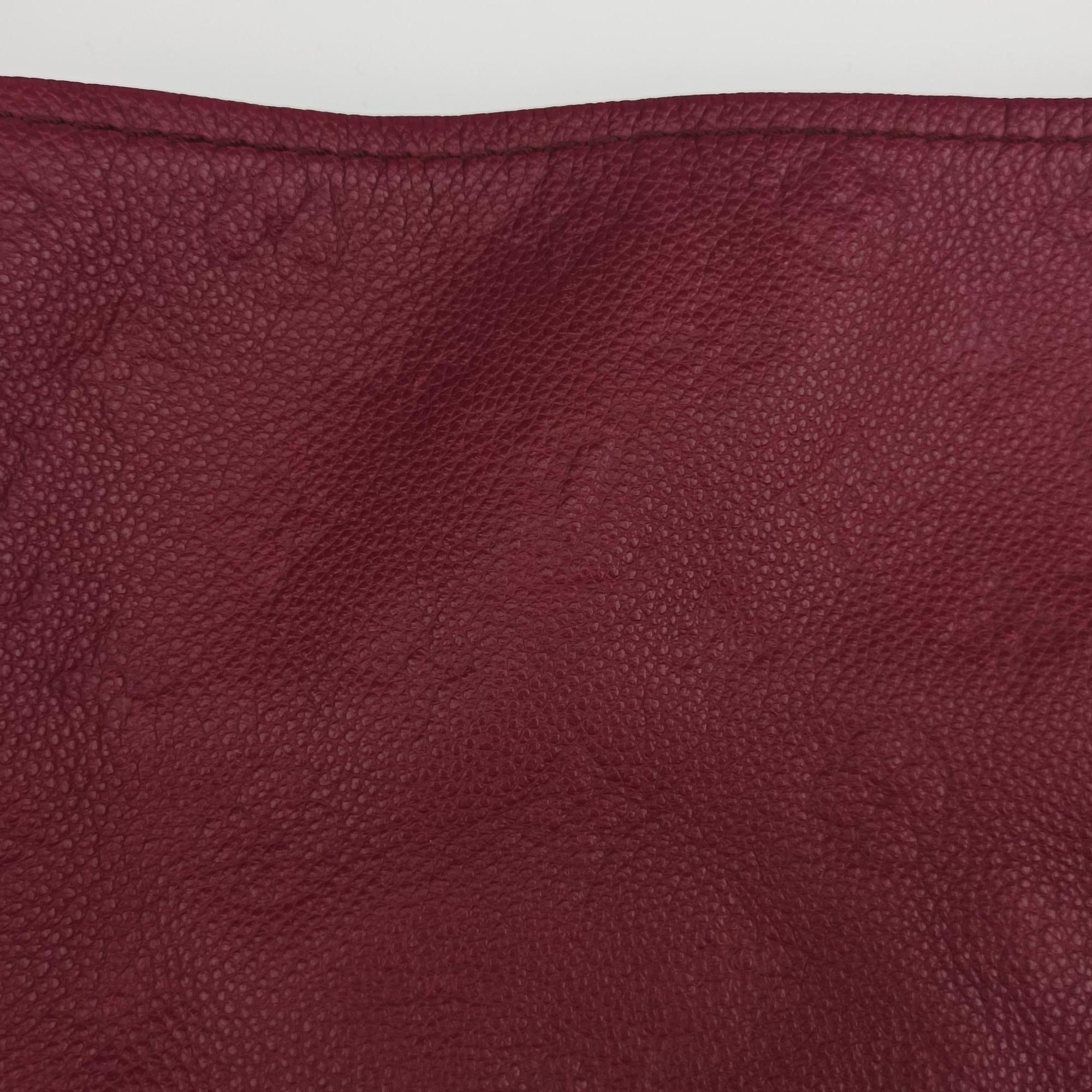 Pre-owned Louis Vuitton Artsy MM Flamme Monogram Empreinte M93451 shoulderbag | stylenewstar