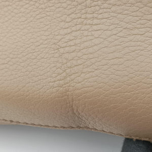 Pre-owned Celine luggage mini shopper Brown Leather  handbag | stylenewstar