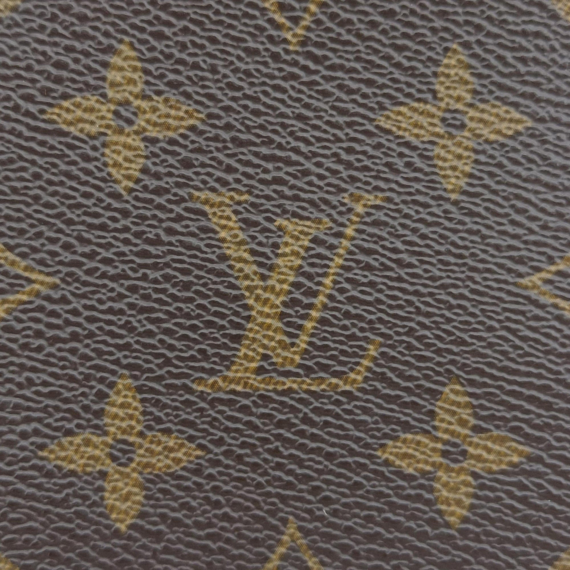 Pre-owned Louis Vuitton NEVERFULL GM Brown Monogram Canvas M40157 shoulderbag | stylenewstar