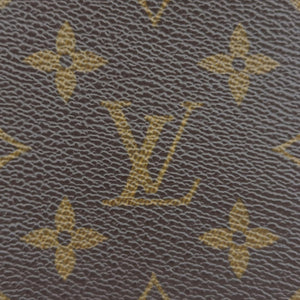 Pre-owned Louis Vuitton NEVERFULL GM Brown Monogram Canvas M40157 shoulderbag | stylenewstar