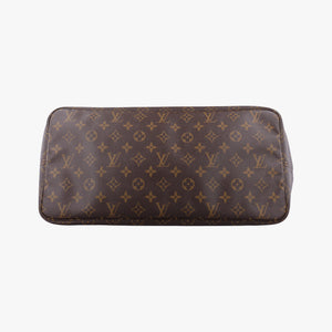 Pre-owned Louis Vuitton NEVERFULL GM Brown Monogram Canvas M40157 shoulderbag | stylenewstar
