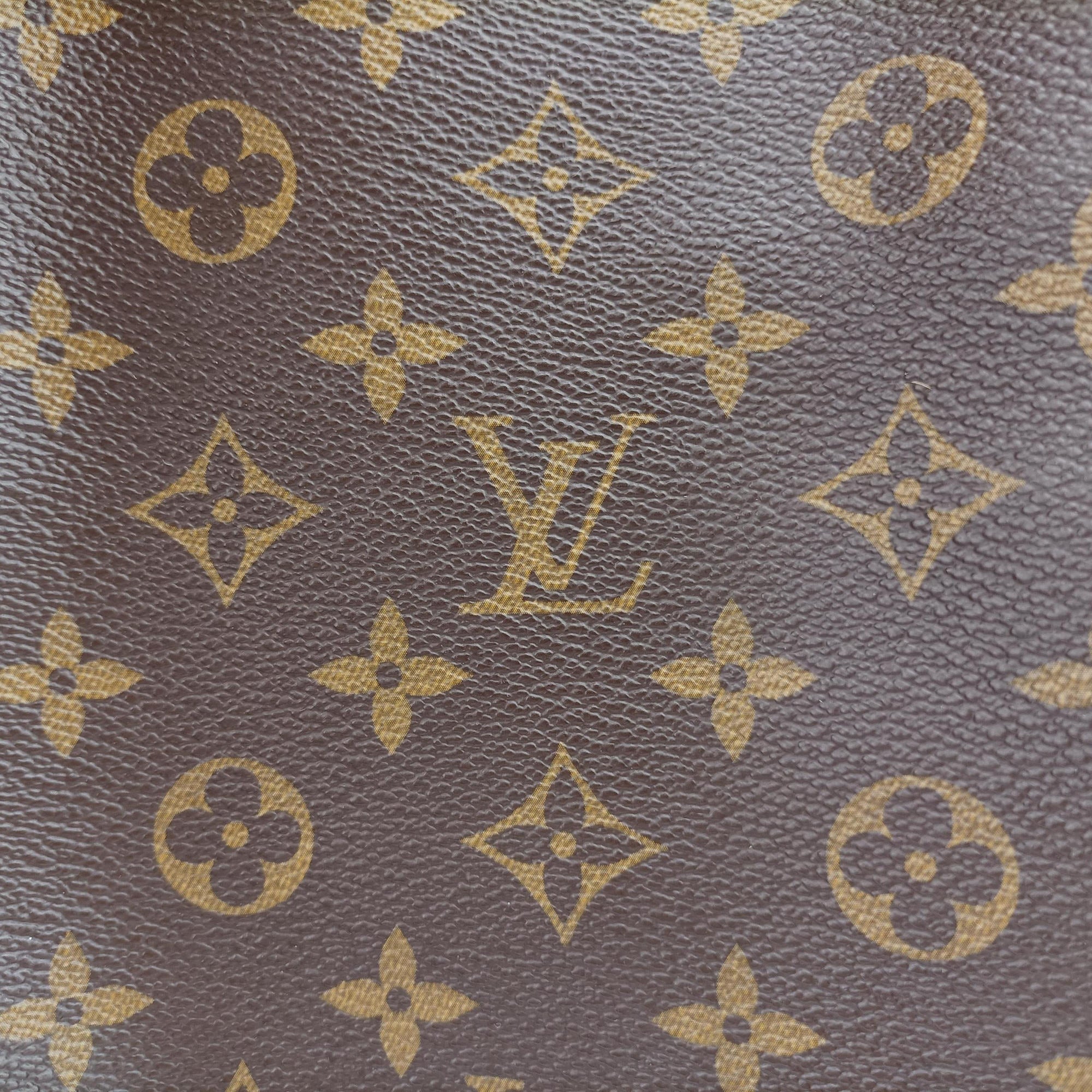Pre-owned Louis Vuitton ARTSY GM Brown Monogram Canvas M40259 shoulderbag | stylenewstar