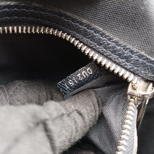 Secondhand Louis Vuitton Roman MM Bolreal Taiga M32624 shoulderbag | stylenewstar