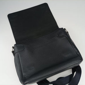 Secondhand Louis Vuitton Roman MM Bolreal Taiga M32624 shoulderbag | stylenewstar